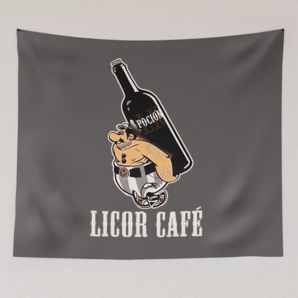 Item preview, Coffee Liqueur designed and sold by Shop-Style88.