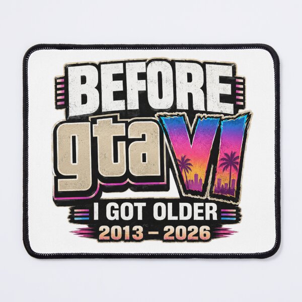 Item preview, Gta 6 designed and sold by QliumoPery.