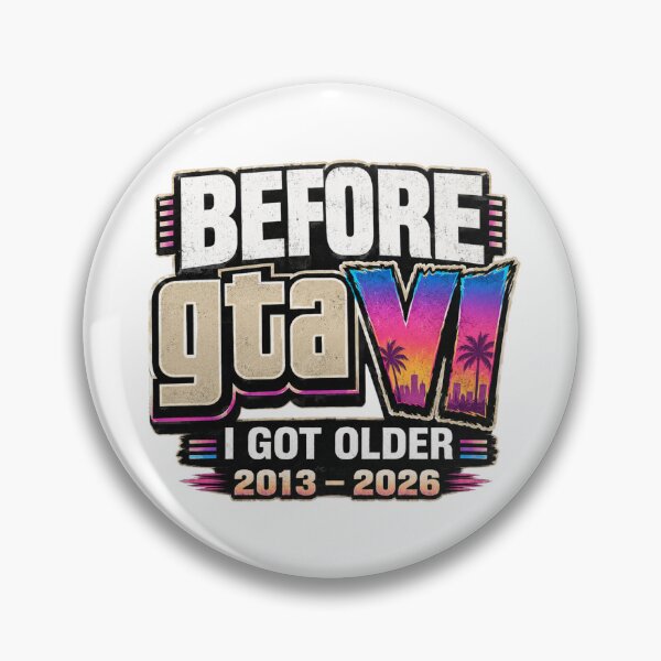 Item preview, Gta 6 designed and sold by QliumoPery.