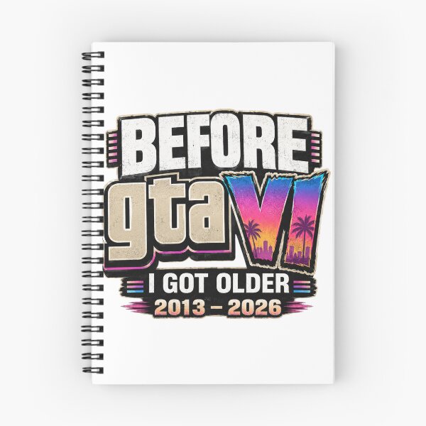 Item preview, Gta 6 designed and sold by QliumoPery.