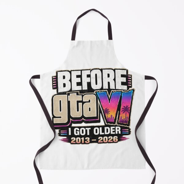 Item preview, Gta 6 designed and sold by QliumoPery.