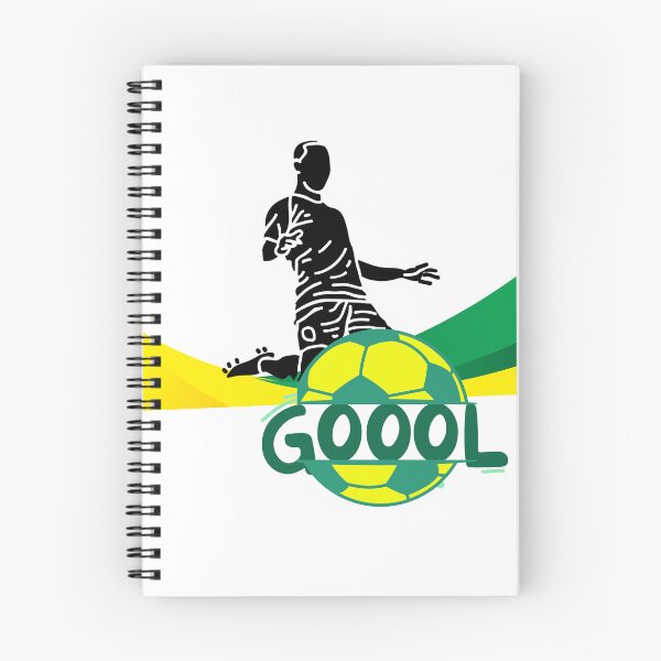 Item preview, Soccer Goal Celebration Design designed and sold by A touch of creativity.