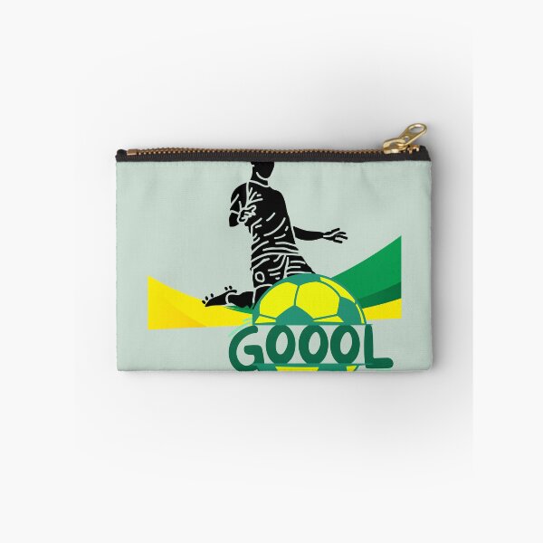 Item preview, Soccer Goal Celebration Design designed and sold by A touch of creativity.