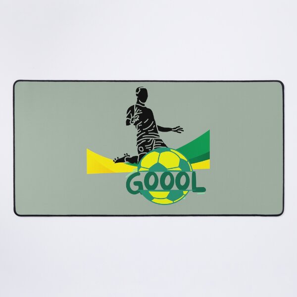 Item preview, Soccer Goal Celebration Design designed and sold by A touch of creativity.