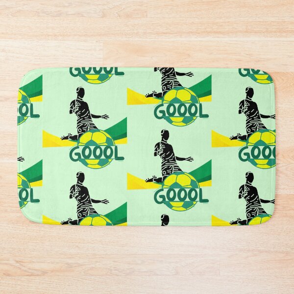 Item preview, Soccer Goal Celebration Design designed and sold by A touch of creativity.