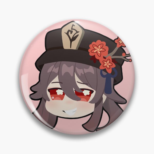 Item preview, Hu Tao designed and sold by YuunoShop.