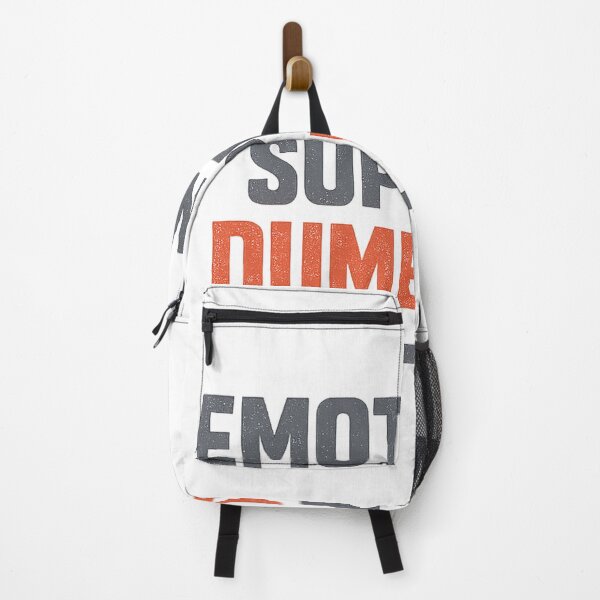 Item preview, Emotional Support Dumbbell Funny Gym Lifting Humor designed and sold by eignvalue.
