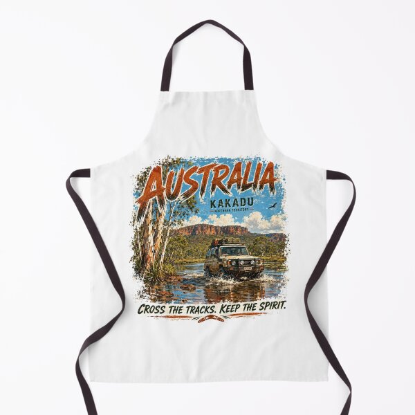 Item preview, From the Coast to the Outback designed and sold by Holiday-Hunter.