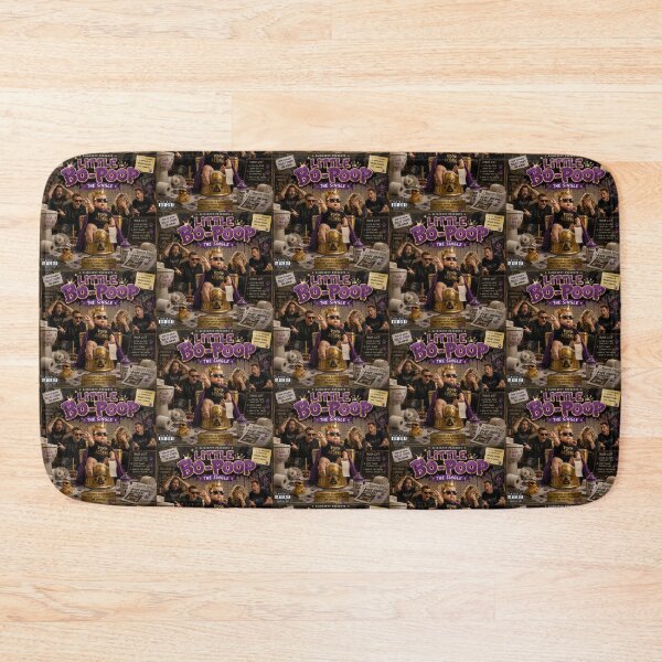 Item preview, Little potty user designed and sold by MsBlazeWolf.