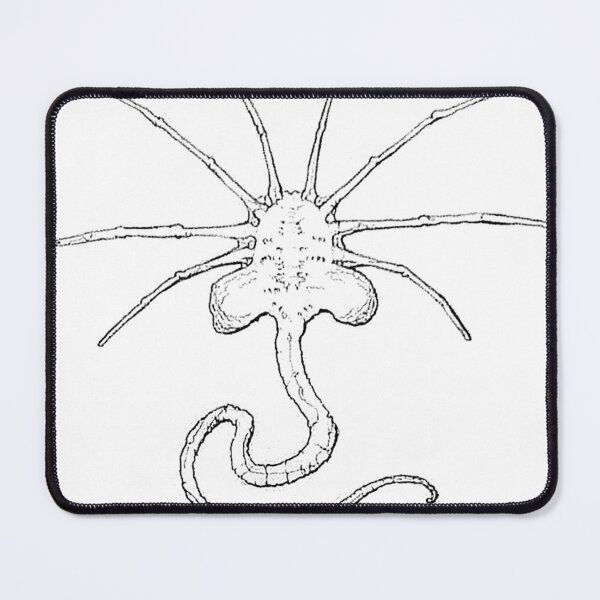 Item preview, facehugger designed and sold by MattGuyArt.