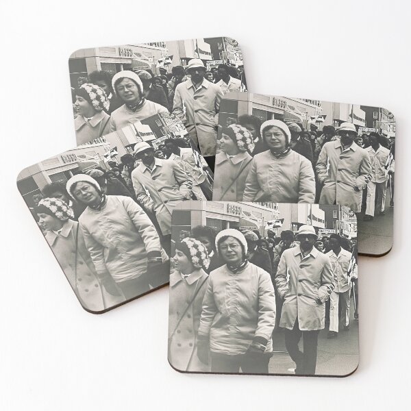 Item preview, Historical Photo #17 - Detroit 1977 designed and sold by DroneWorks Creative.