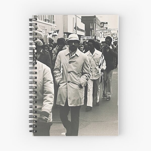 Item preview, Historical Photo #17 - Detroit 1977 designed and sold by DroneWorks Creative.