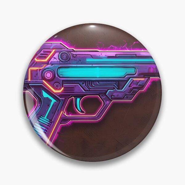Item preview, 3d Render Of Retro Laser Gun Digital designed and sold by Checho30.
