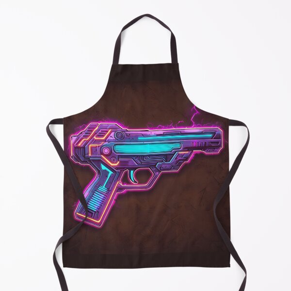 Item preview, 3d Render Of Retro Laser Gun Digital designed and sold by Checho30.