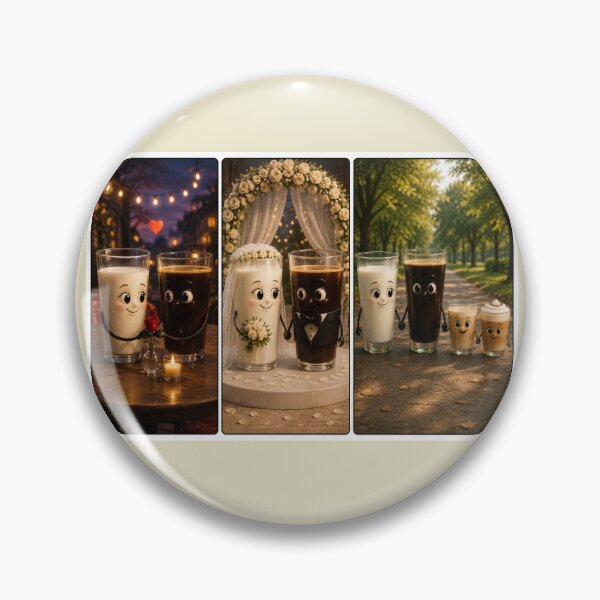 Item preview, Lovers coffee designed and sold by Elektra9.