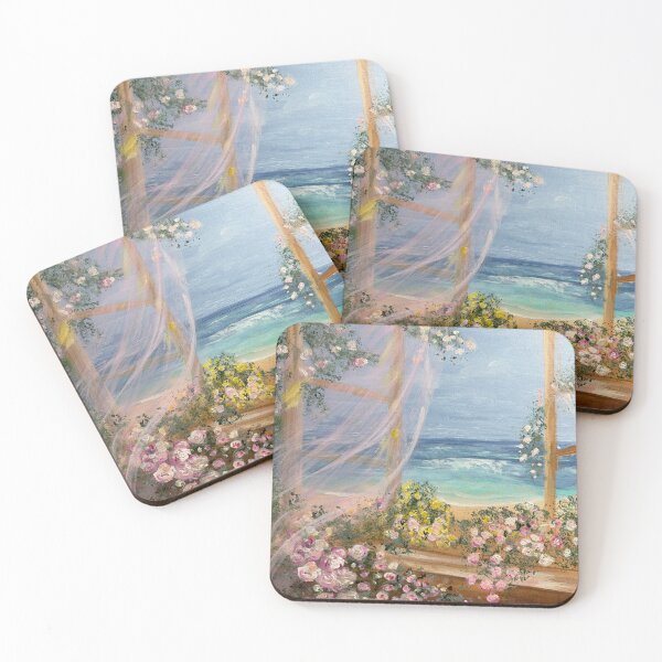 Item preview, Oasis designed and sold by Jewell  McChesney.