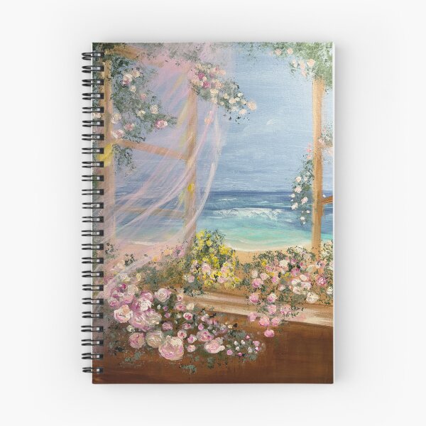 Item preview, Oasis designed and sold by Jewell  McChesney.