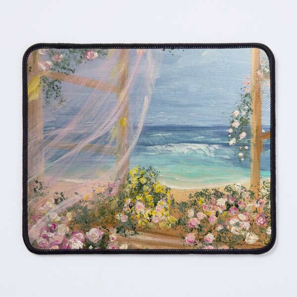 Item preview, Oasis designed and sold by Jewell  McChesney.
