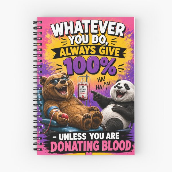 Item preview, Blood donation motivation design  designed and sold by urbanshop7.