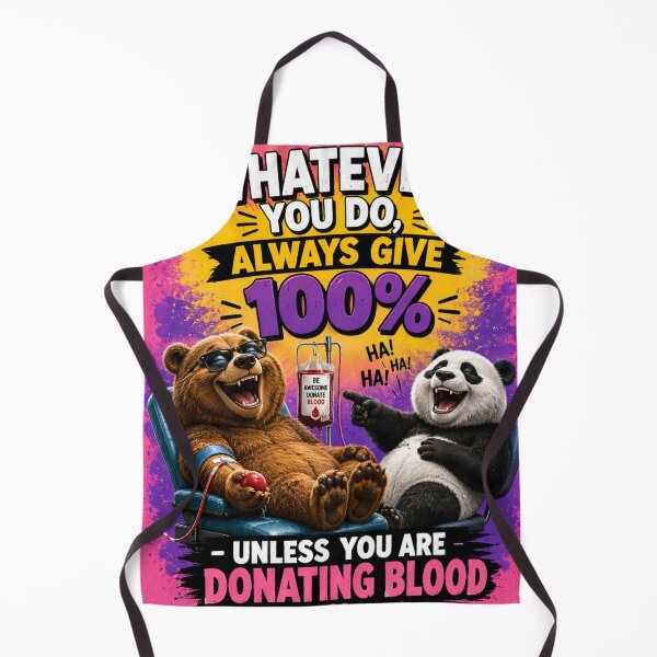 Item preview, Blood donation motivation design  designed and sold by urbanshop7.