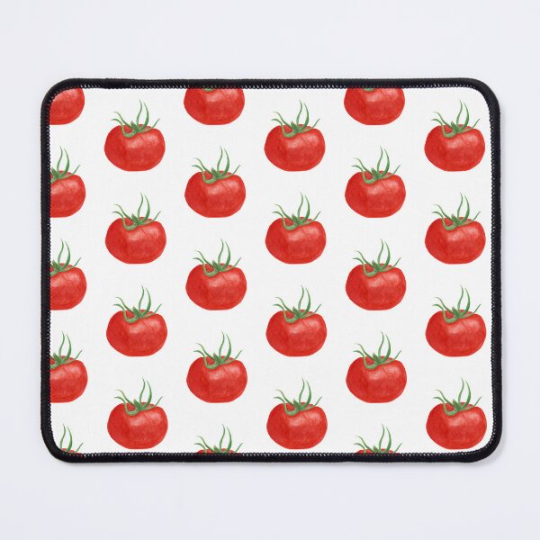 Item preview, Watercolor Tomato designed and sold by daphsam.