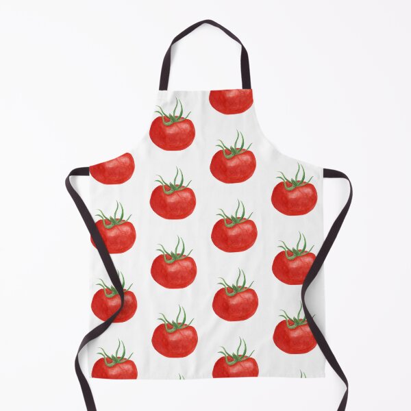 Item preview, Watercolor Tomato designed and sold by daphsam.