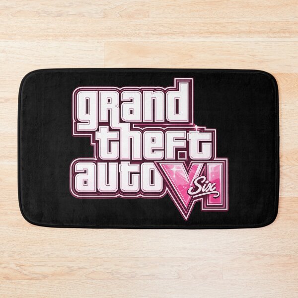 Item preview, Gta 6 designed and sold by QliumoPery.