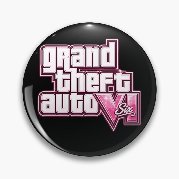 Item preview, Gta 6 designed and sold by QliumoPery.