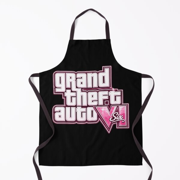Item preview, Gta 6 designed and sold by QliumoPery.