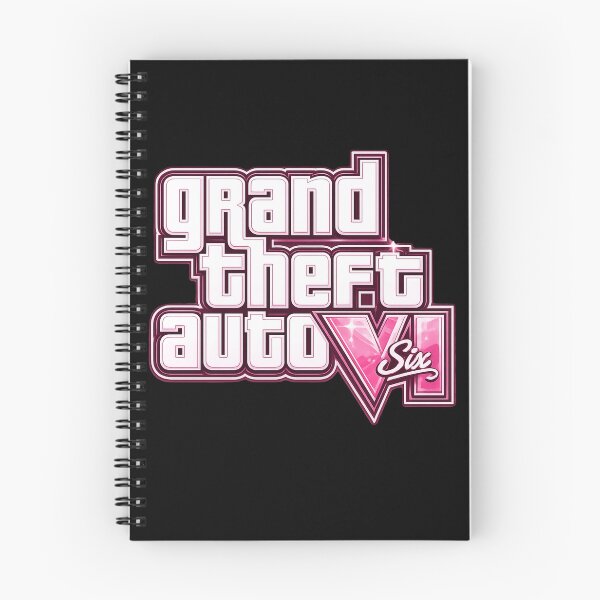 Item preview, Gta 6 designed and sold by QliumoPery.