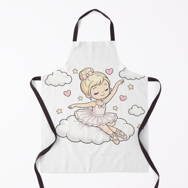 Item preview, Ballerina  designed and sold by Cherrydesign89.