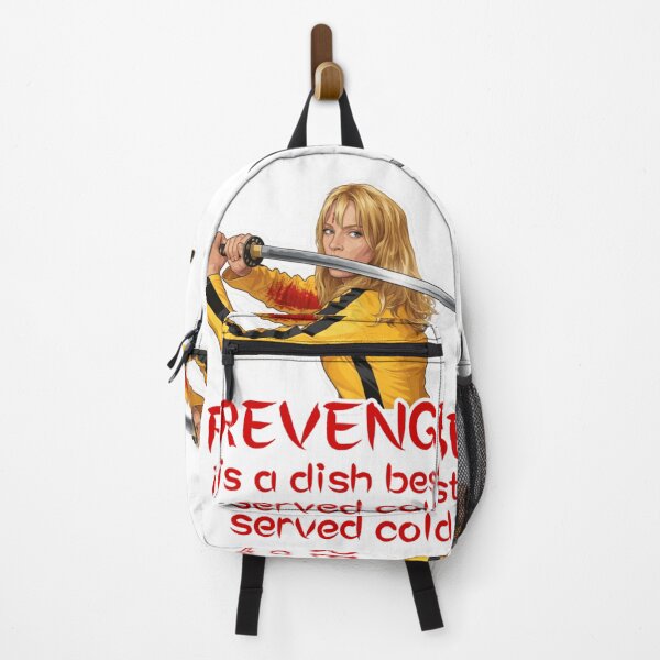 Item preview, Kill Bill designed and sold by Seventonix.