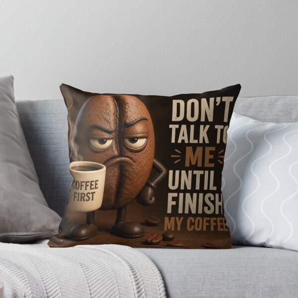 Item preview, coffee first designed and sold by Elektra9.