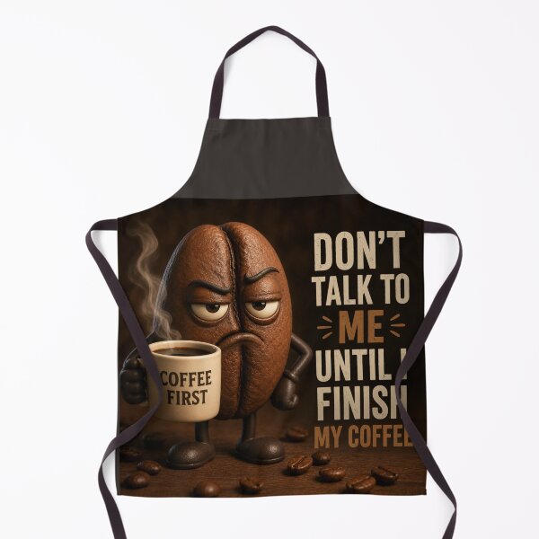 Item preview, coffee first designed and sold by Elektra9.