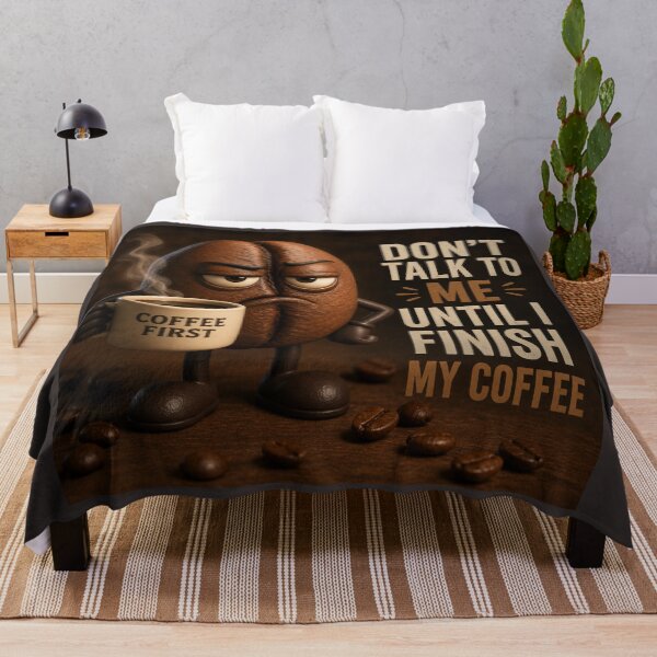 Item preview, coffee first designed and sold by Elektra9.