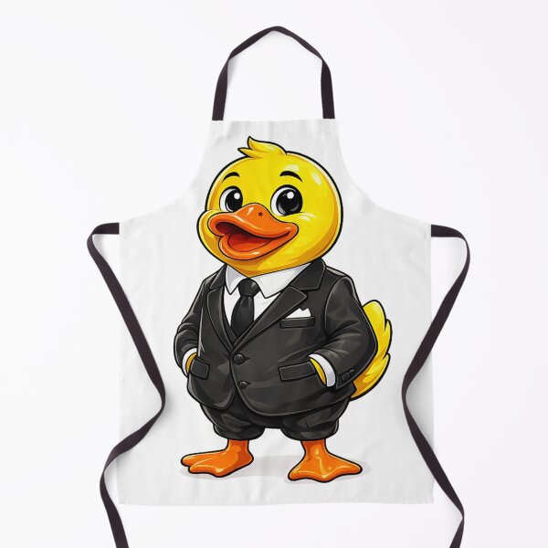 Item preview, The Duck Executive designed and sold by Thor-stone.