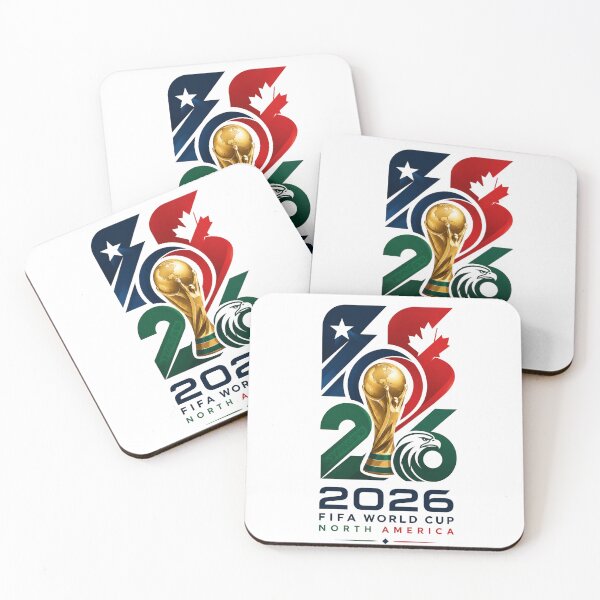 Item preview, World cup usa 2026  designed and sold by SMARTKIT  DESIGNAGENCY.