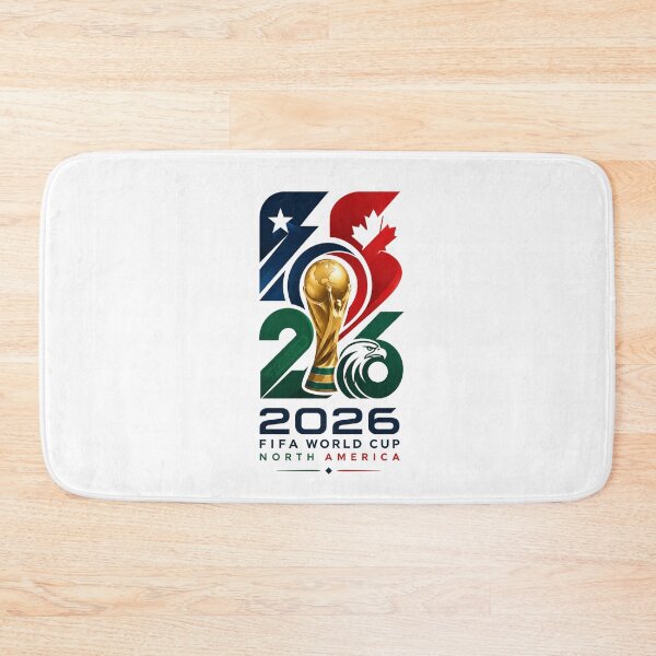 Item preview, World cup usa 2026  designed and sold by SMARTKIT  DESIGNAGENCY.