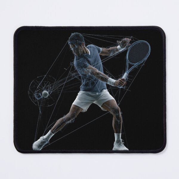 Item preview, Tennis designed and sold by deformer.