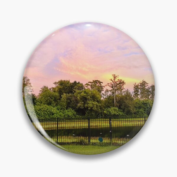 Item preview, Pink Sunset  designed and sold by ROSENDE ART HOUSE.