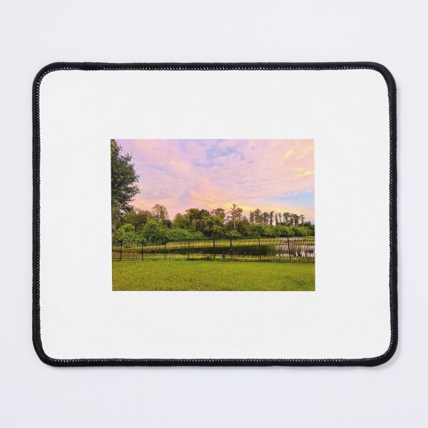 Item preview, Pink Sunset designed and sold by ROSENDE ART HOUSE.