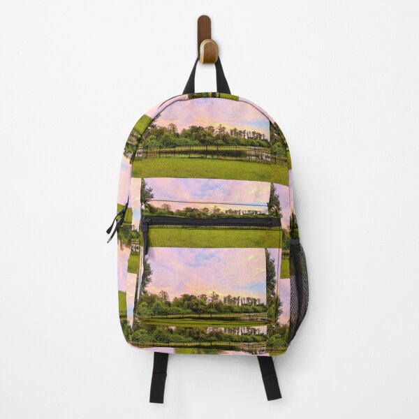 Item preview, Pink Sunset  designed and sold by ROSENDE ART HOUSE.