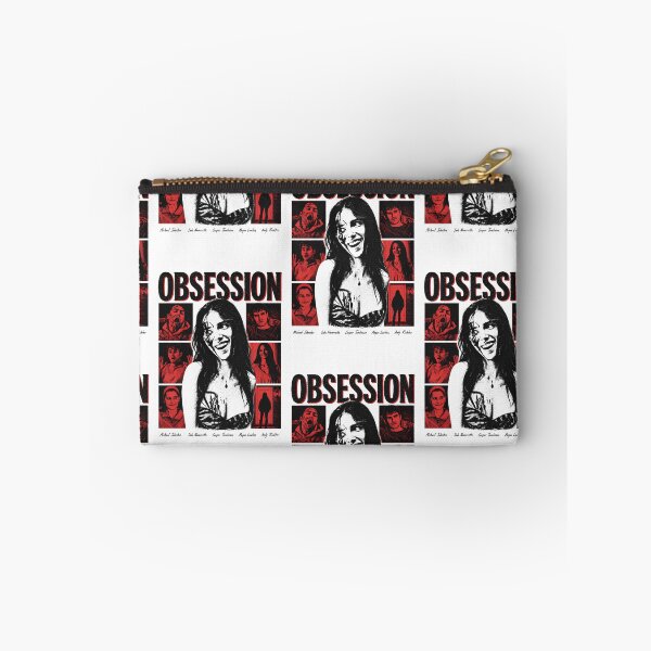 Item preview, OBSESSION FREAKY NIKKI INK Print designed and sold by Campbell0395.