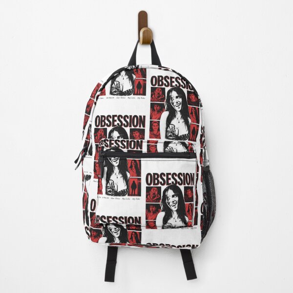Item preview, OBSESSION FREAKY NIKKI INK Print designed and sold by Campbell0395.