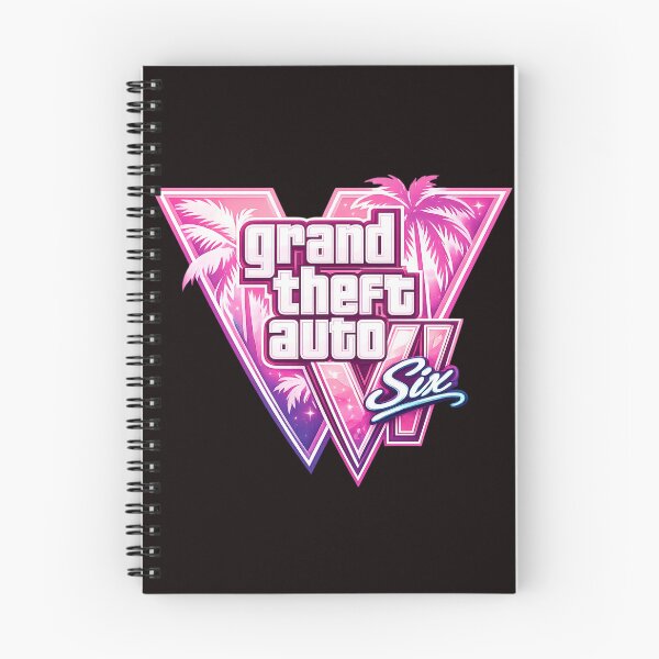 Item preview, Gta 6 designed and sold by QliumoPery.