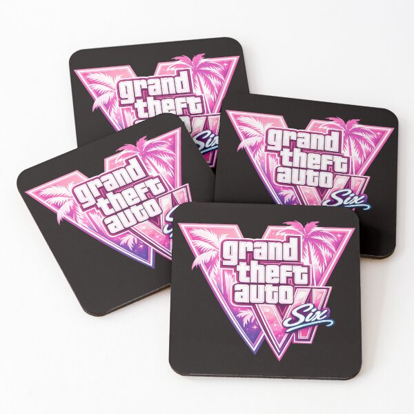 Item preview, Gta 6 designed and sold by QliumoPery.