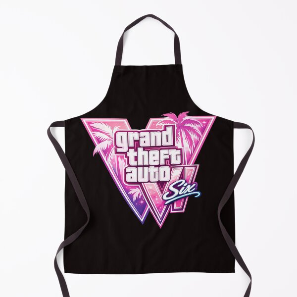 Item preview, Gta 6 designed and sold by QliumoPery.