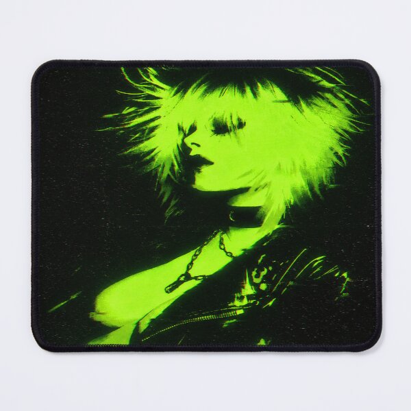 Item preview, CYBERPUNK GIRL 2.0 designed and sold by xVASHx.