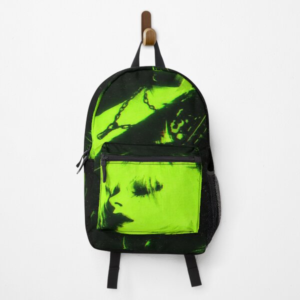 Item preview, CYBERPUNK GIRL 2.0 designed and sold by xVASHx.