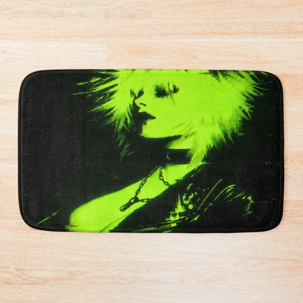 Item preview, CYBERPUNK GIRL 2.0 designed and sold by xVASHx.